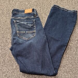 BKE Payton tailored bootcut 26 x 31.5 jeans